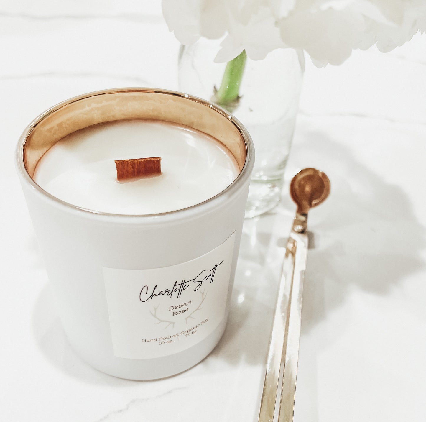 Desert Rose 10oz