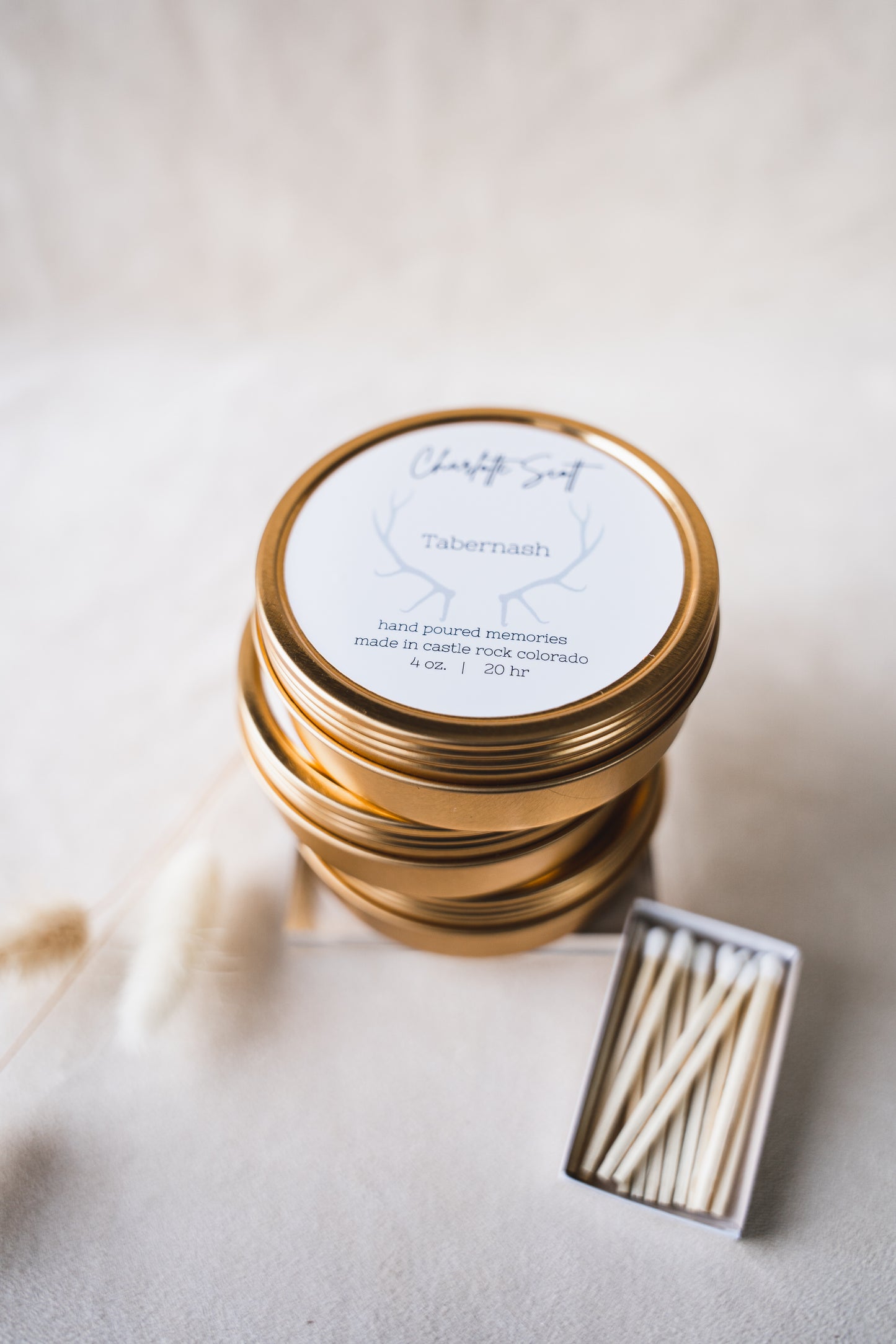 Tabernash 4oz